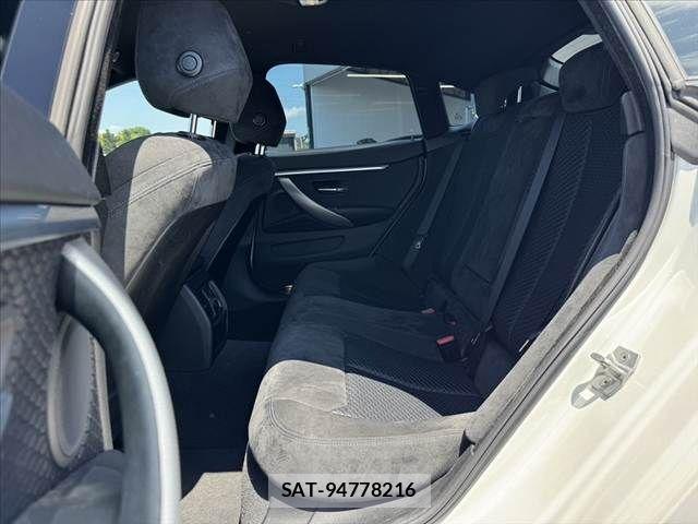 Bmw 4 SERIES 2017-09 8206578-17