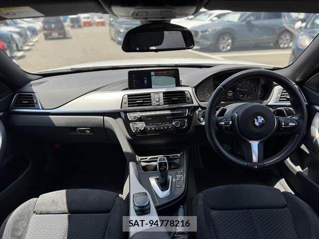 Bmw 4 SERIES 2017-09 8206578-1