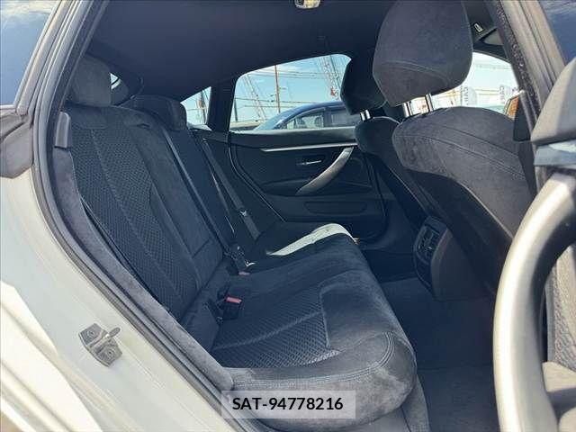 Bmw 4 SERIES 2017-09 8206578-19