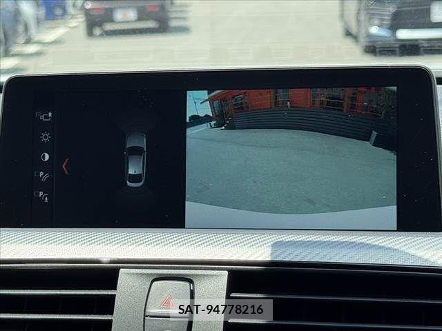 Bmw 4 SERIES 2017-09 8206578-22