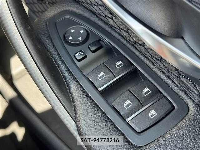 Bmw 4 SERIES 2017-09 8206578-23
