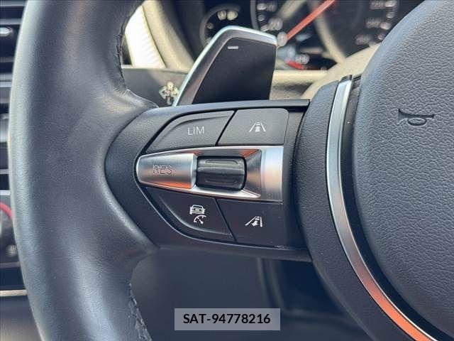 Bmw 4 SERIES 2017-09 8206578-26