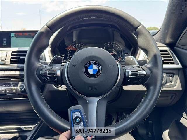 Bmw 4 SERIES 2017-09 8206578-6