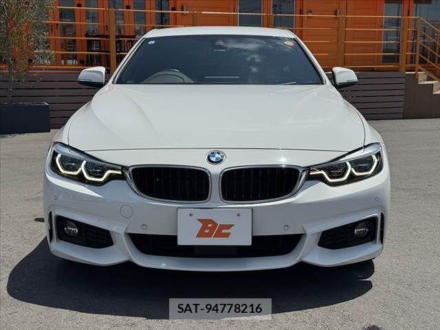 Bmw 4 SERIES 2017-09 8206578-8