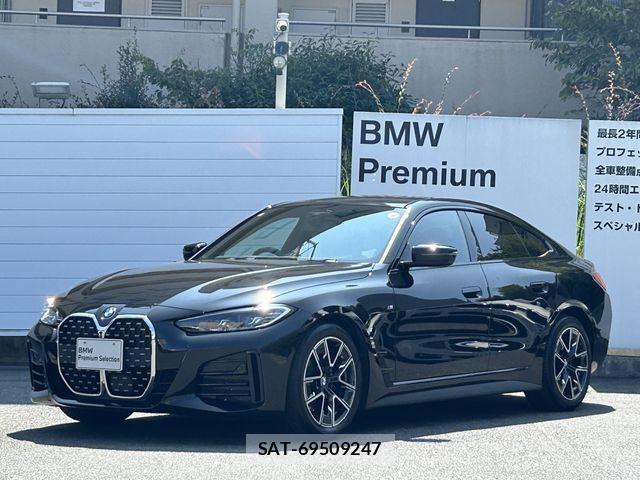 Bmw 4 SERIES 2023-10 8206576-0