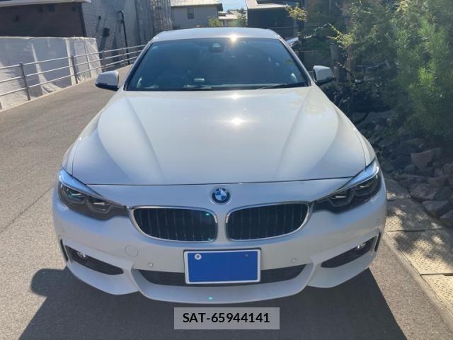 Bmw 4 SERIES 2018-10 8229027-0