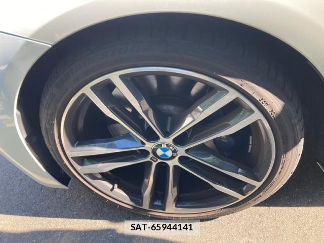Bmw 4 SERIES 2018-10 8229027-9