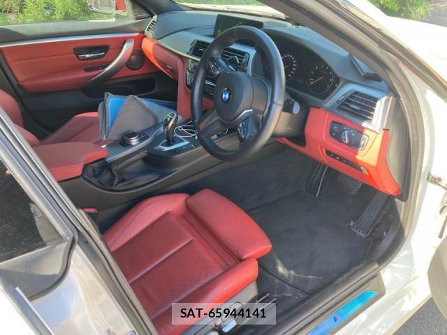 Bmw 4 SERIES 2018-10 8229027-12