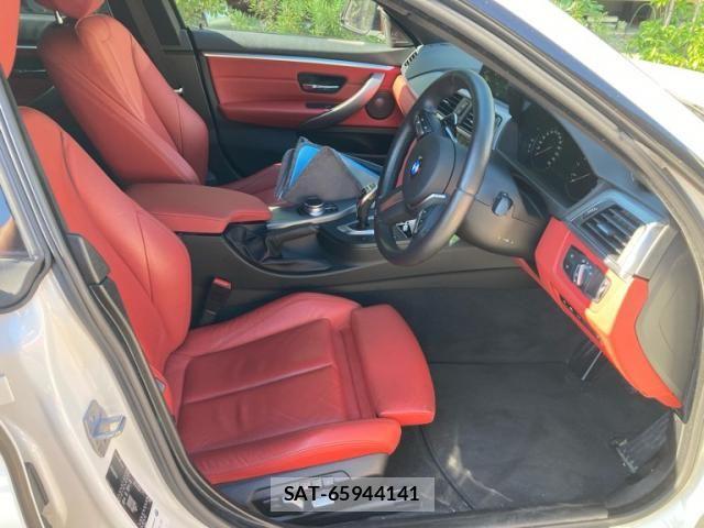 Bmw 4 SERIES 2018-10 8229027-13