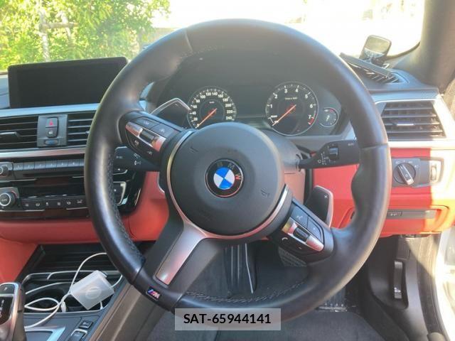 Bmw 4 SERIES 2018-10 8229027-16