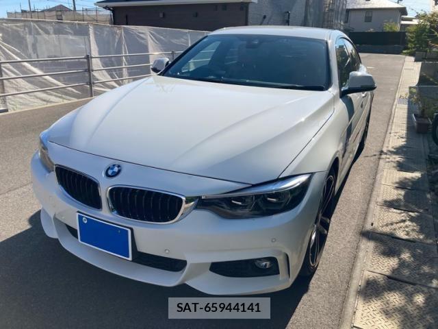 Bmw 4 SERIES 2018-10 8229027-1