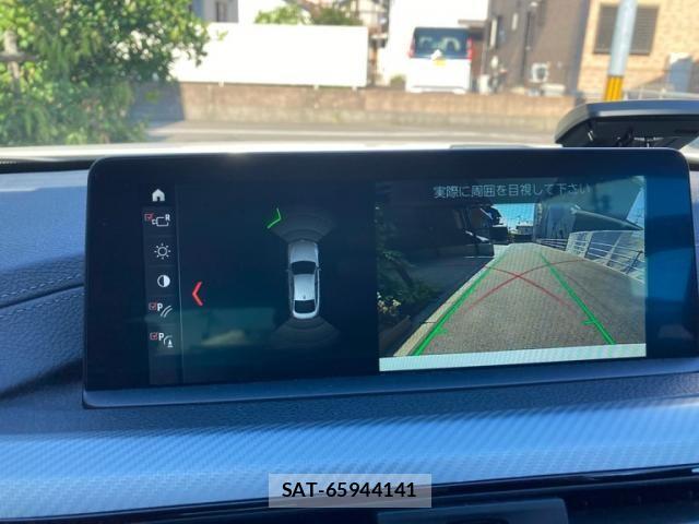 Bmw 4 SERIES 2018-10 8229027-26