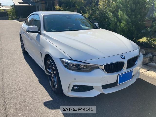 Bmw 4 SERIES 2018-10 8229027-2