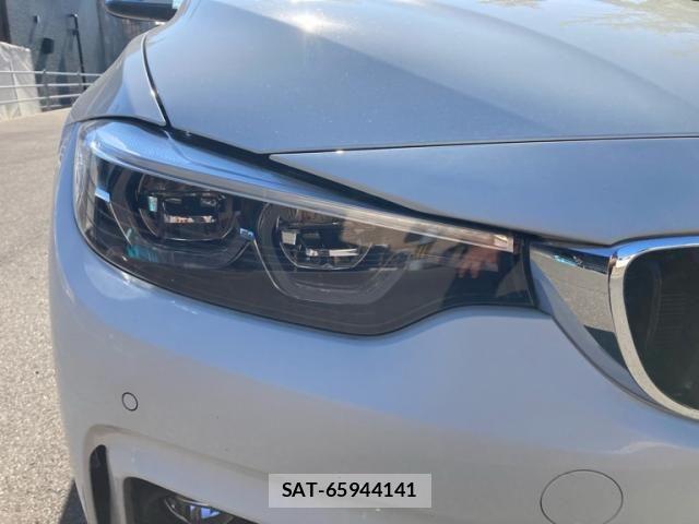 Bmw 4 SERIES 2018-10 8229027-3