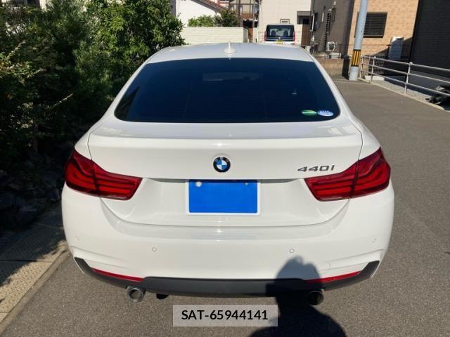Bmw 4 SERIES 2018-10 8229027-6
