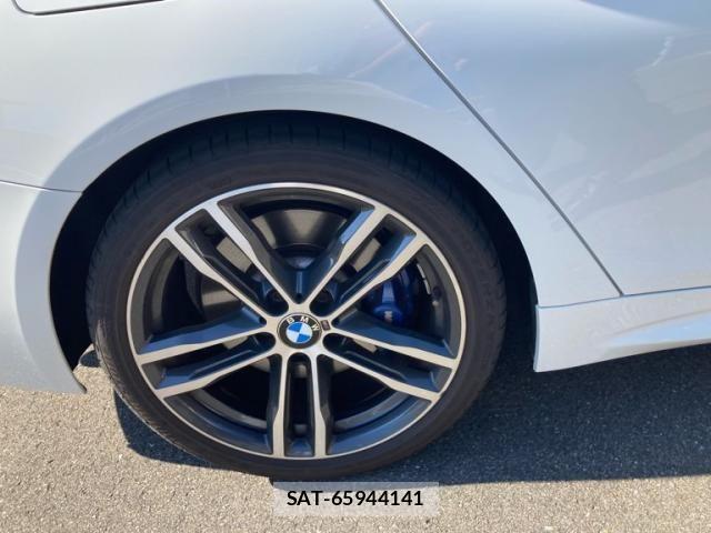 Bmw 4 SERIES 2018-10 8229027-8