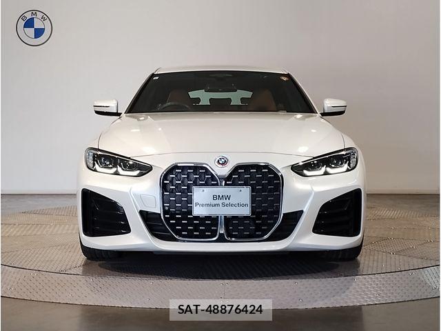 Bmw 4 SERIES 2023-06 8244699-1