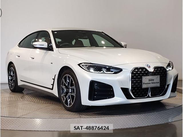 Bmw 4 SERIES 2023-06 8244699-2