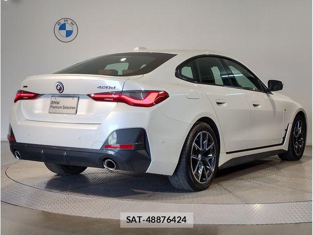 Bmw 4 SERIES 2023-06 8244699-4