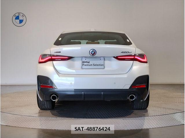 Bmw 4 SERIES 2023-06 8244699-5