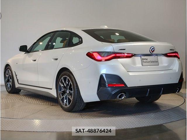 Bmw 4 SERIES 2023-06 8244699-6