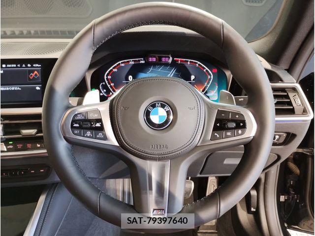 Bmw 4 SERIES 2022-06 8244701-9