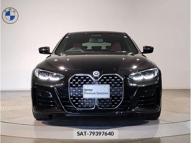 Bmw 4 SERIES 2022-06 8244701-1