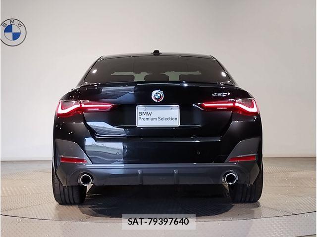 Bmw 4 SERIES 2022-06 8244701-5