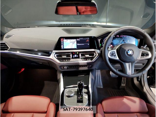 Bmw 4 SERIES 2022-06 8244701-8