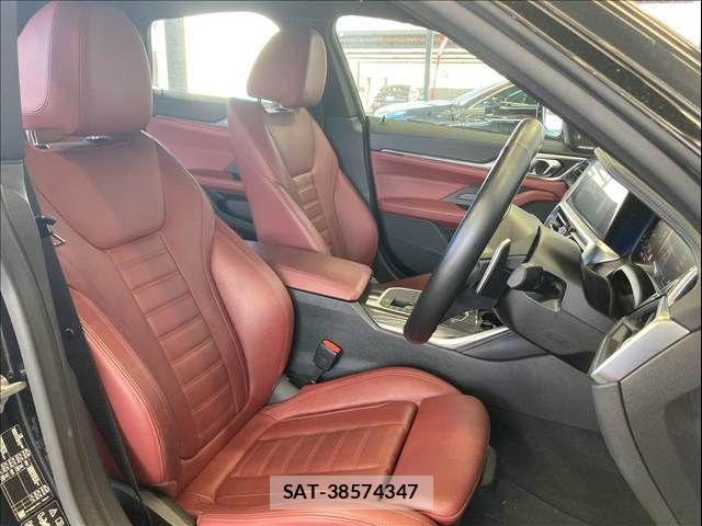 Bmw 4 SERIES 2021-11 8244698-10