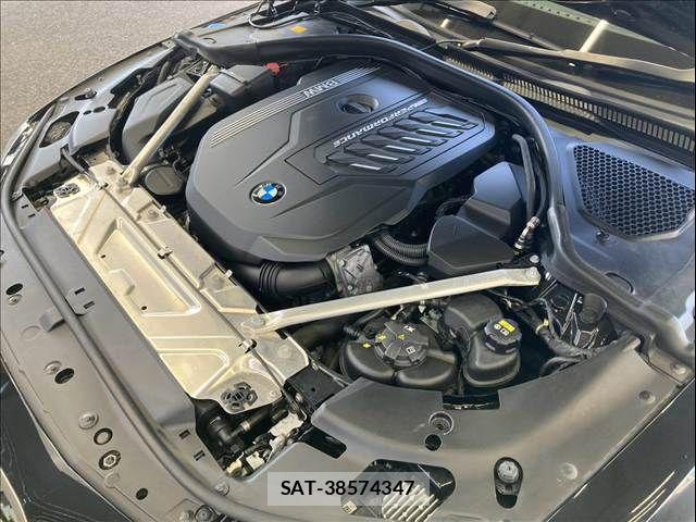Bmw 4 SERIES 2021-11 8244698-13