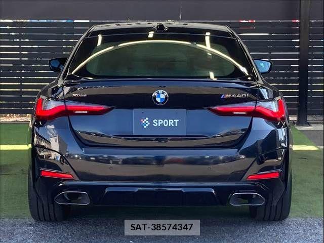 Bmw 4 SERIES 2021-11 8244698-15