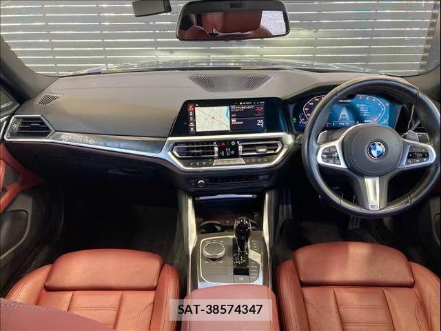Bmw 4 SERIES 2021-11 8244698-1