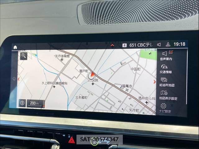 Bmw 4 SERIES 2021-11 8244698-2