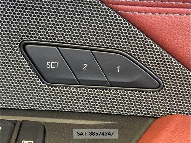 Bmw 4 SERIES 2021-11 8244698-8