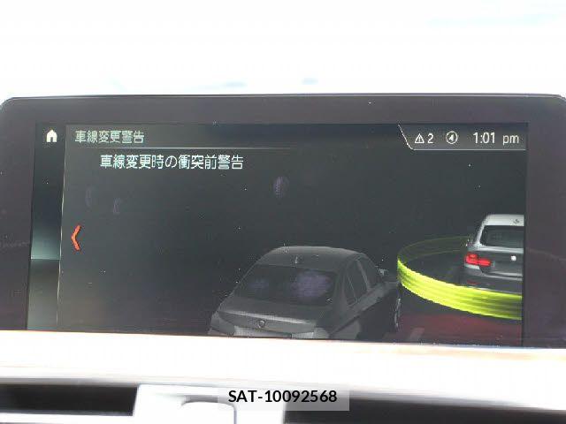 Bmw 4 SERIES 2017-09 8244700-9