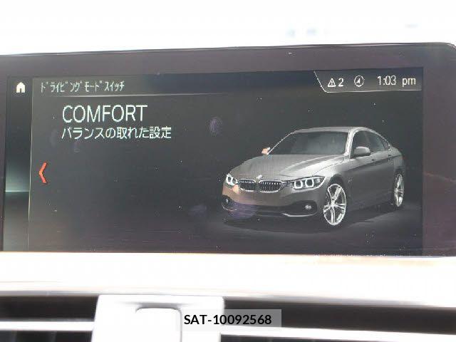 Bmw 4 SERIES 2017-09 8244700-13