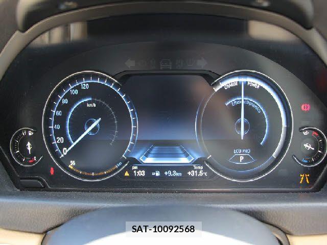 Bmw 4 SERIES 2017-09 8244700-15