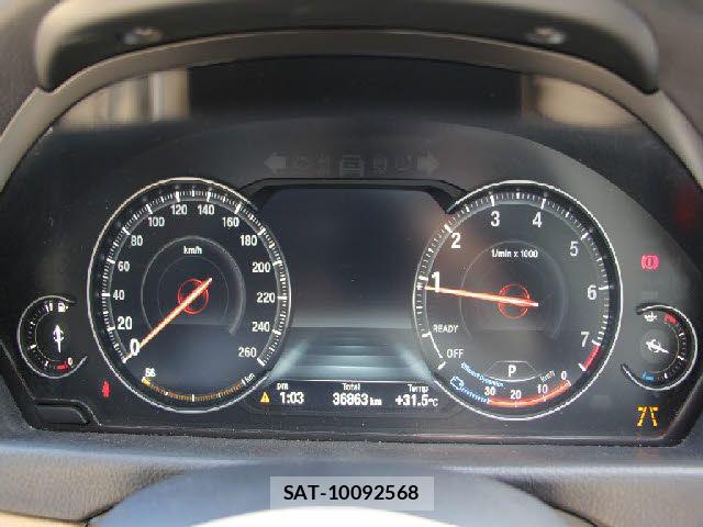 Bmw 4 SERIES 2017-09 8244700-16
