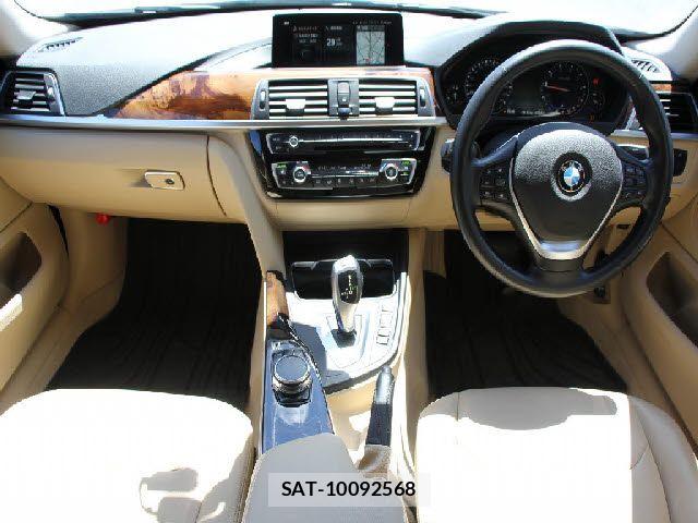 Bmw 4 SERIES 2017-09 8244700-1
