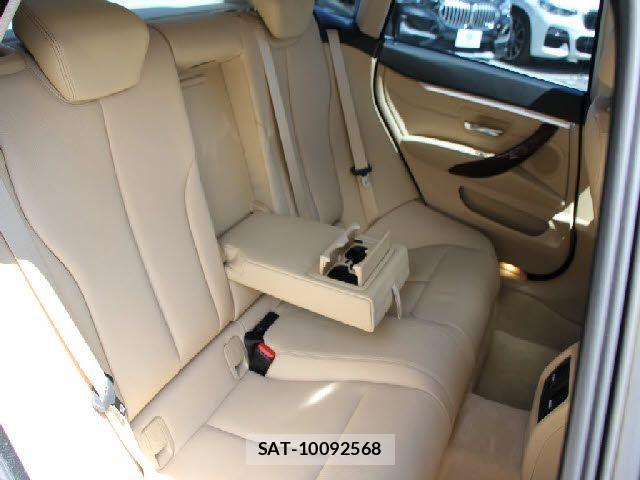 Bmw 4 SERIES 2017-09 8244700-19