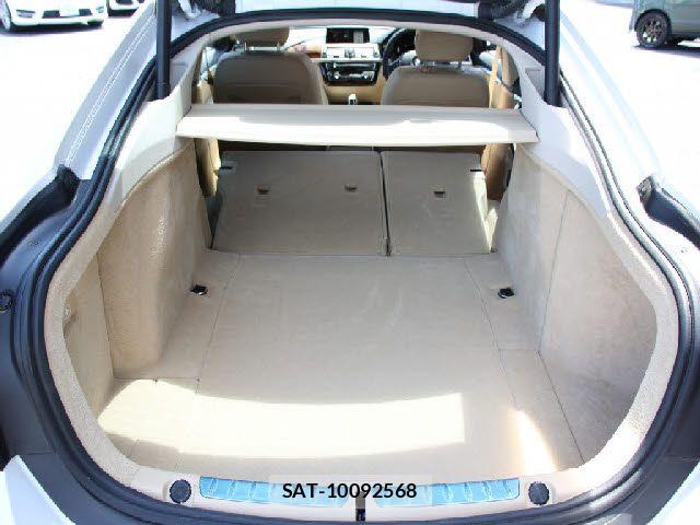Bmw 4 SERIES 2017-09 8244700-22