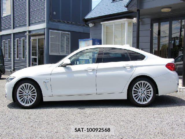 Bmw 4 SERIES 2017-09 8244700-26