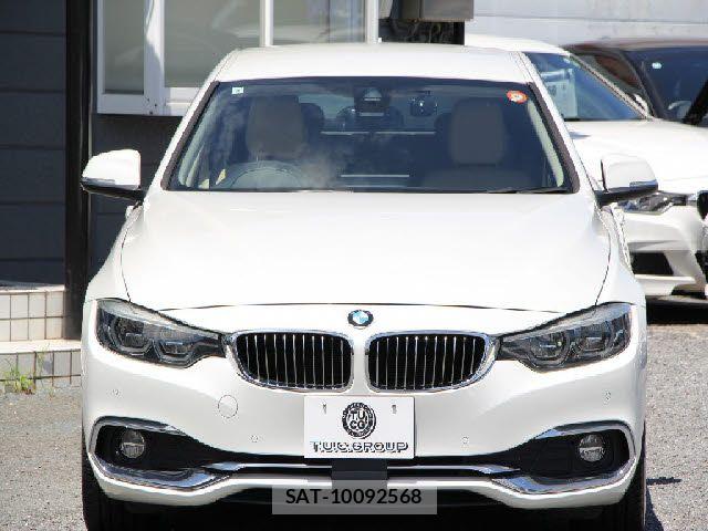 Bmw 4 SERIES 2017-09 8244700-28