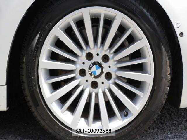 Bmw 4 SERIES 2017-09 8244700-5