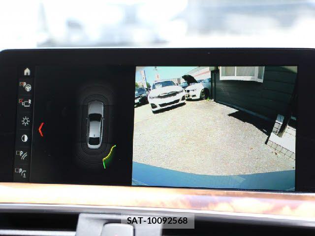 Bmw 4 SERIES 2017-09 8244700-6
