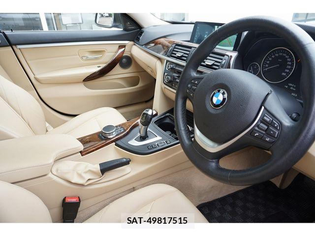 Bmw 4 SERIES 2017-01 8313347-9