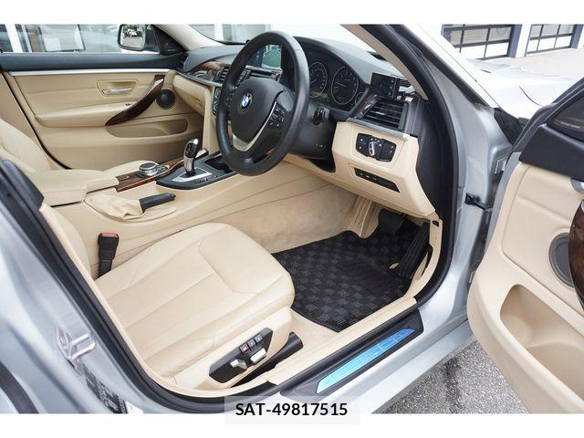 Bmw 4 SERIES 2017-01 8313347-10