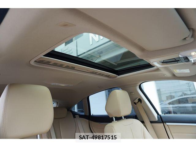 Bmw 4 SERIES 2017-01 8313347-12