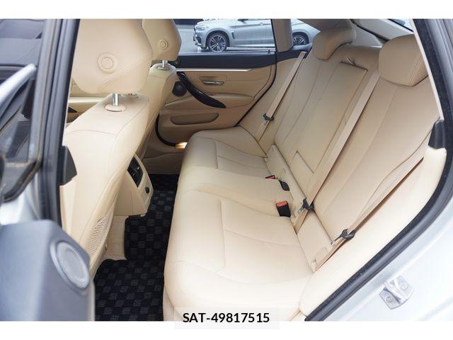 Bmw 4 SERIES 2017-01 8313347-14